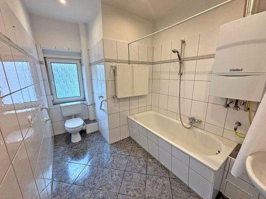 Wohnung im 1. Obergeschoss