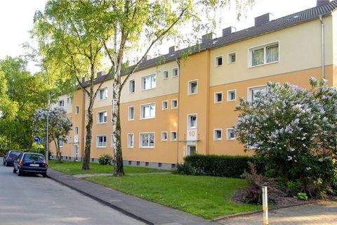 Duisburg Wohnungen, Duisburg Wohnung mieten