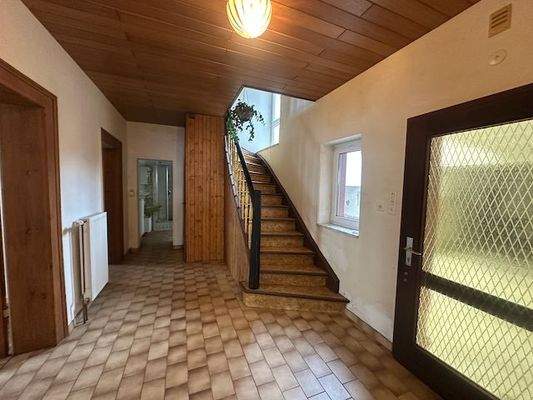  | EG | Haustür Flur