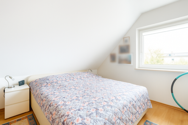 Schlafzimmer OG