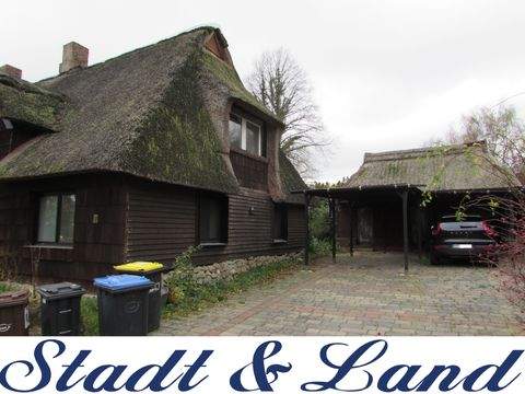 Bredenbek Häuser, Bredenbek Haus kaufen