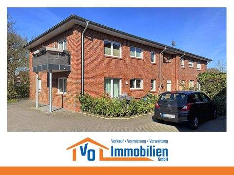 Uplengen Wohnungen, Uplengen Wohnung mieten
