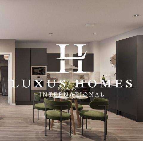 Manchester Wohnungen, Manchester Wohnung kaufen