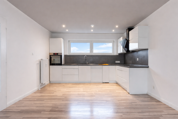 ... Ess- und Kochbereich.