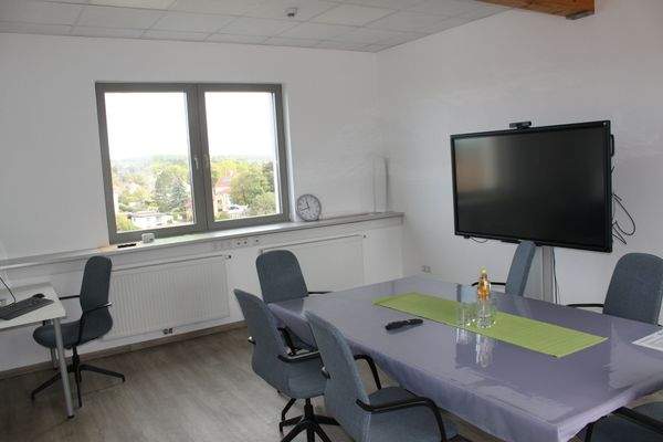 kleiner Besprechungsraum