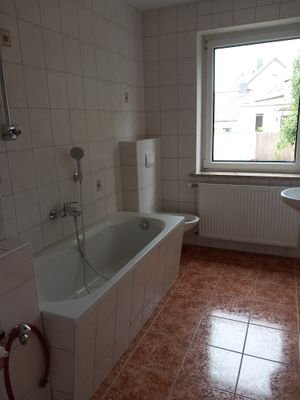 Steinstraße 8 EG links