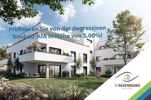 Schwandorf Wohnungen, Schwandorf Wohnung kaufen