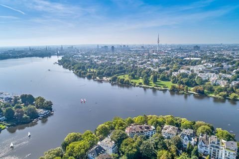 Hamburg Häuser, Hamburg Haus kaufen