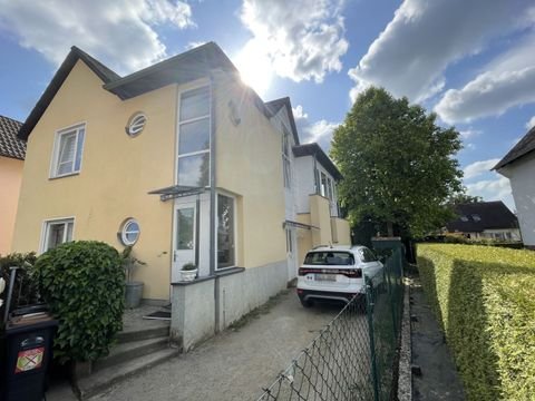 Bad Homburg vor der Höhe Häuser, Bad Homburg vor der Höhe Haus kaufen