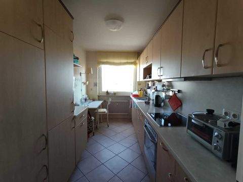 Ingelheim am Rhein Wohnungen, Ingelheim am Rhein Wohnung kaufen