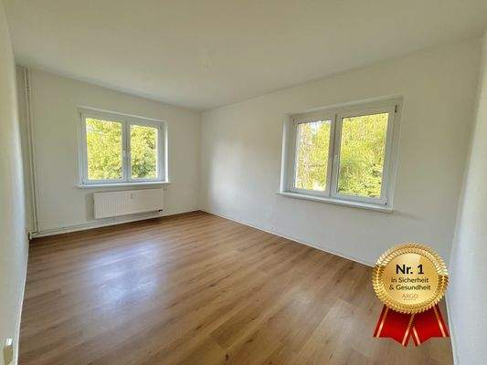 Vergleichsbild Zimmer 