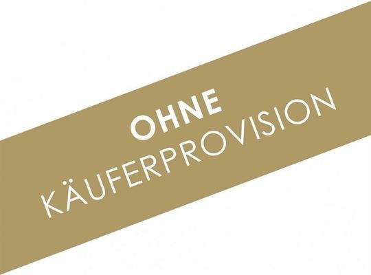 Ohne Käuferprovision