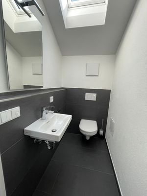 Gäste-WC