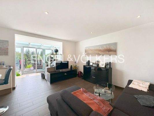 ELW: Offener Wohn-/Essbereich