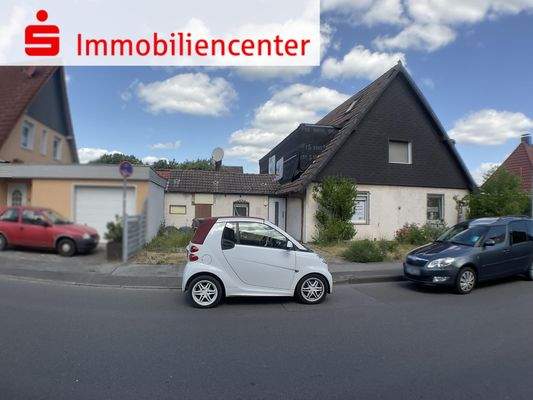 Vorderansicht