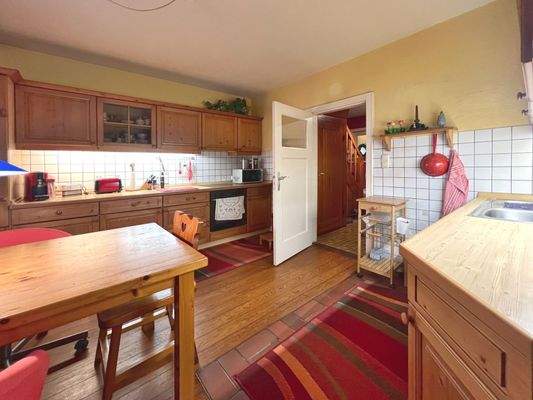 SCHRICK IMMOBILIEN: Ahrensburg