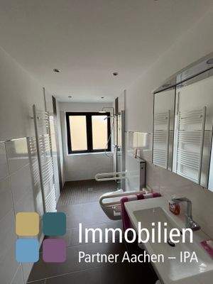 Badezimmer Haupthaus