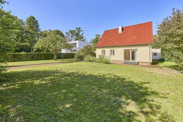 Der wundervolle Garten