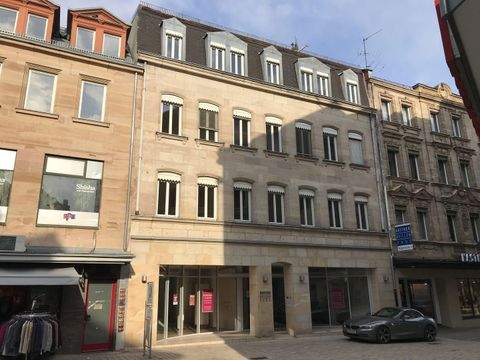 Fürth Wohnungen, Fürth Wohnung mieten