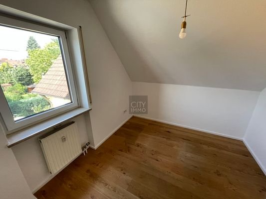 Arbeitszimmer