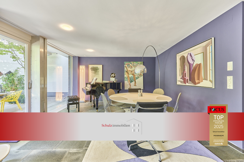 Ludwigshafen am Rhein Häuser, Ludwigshafen am Rhein Haus kaufen