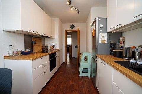 Ulm Wohnungen, Ulm Wohnung mieten