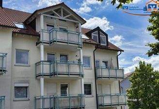 Großzügige 4,5 Zimmer-Dachgeschosswohnung