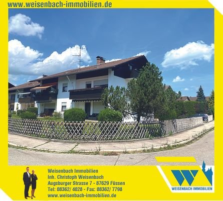 Weisenbach Immobilien