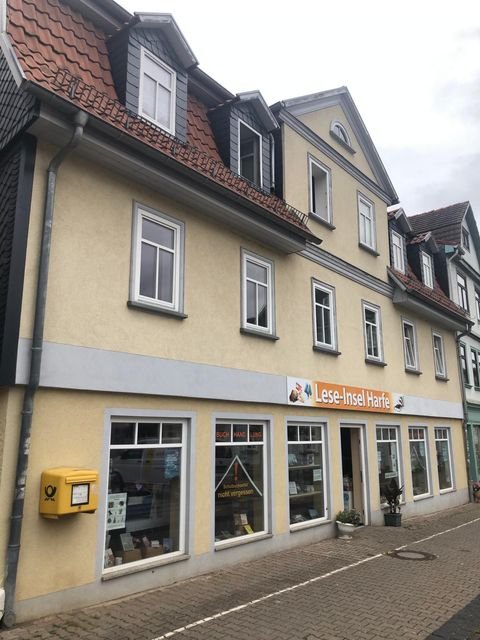 Bad Blankenburg Wohnungen, Bad Blankenburg Wohnung mieten