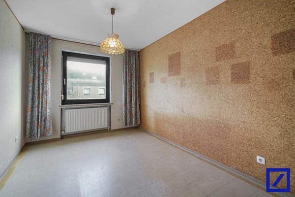 Büro/ Kinderzimmer