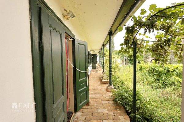 Tornac (Ballustrade) 