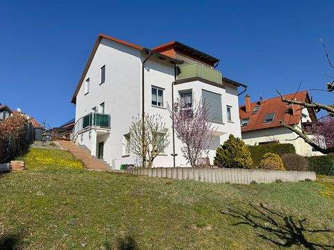 Riethnordhausen Häuser, Riethnordhausen Haus mieten 