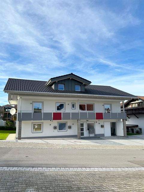 Röthenbach (Allgäu) Wohnungen, Röthenbach (Allgäu) Wohnung mieten