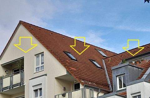 Neumarkt in der Oberpfalz Wohnungen, Neumarkt in der Oberpfalz Wohnung kaufen