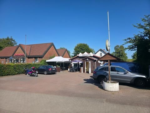 Wischhafen Gastronomie, Pacht, Gaststätten