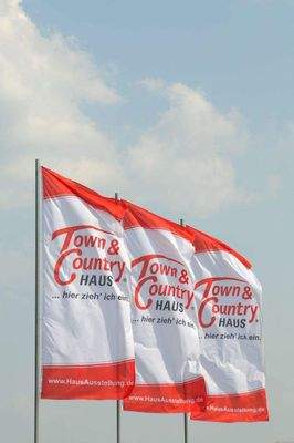 Unser Musterhaus Zentrum Bayreuth erwartet Sie