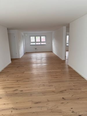 Küche/Wohn-/Esszimmer