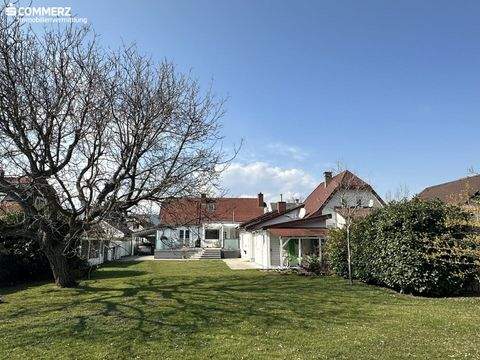 Bad Fischau Häuser, Bad Fischau Haus kaufen