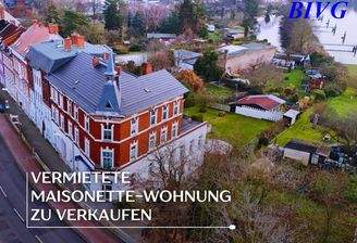 Maisonette am Wasser
