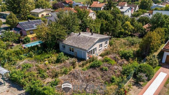 Bungalow 2440 Mitterndorf an der Fischa