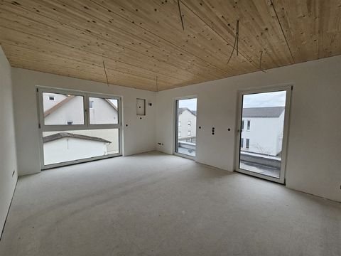 Wörth a.d.Isar-Wörth Wohnungen, Wörth a.d.Isar-Wörth Wohnung kaufen