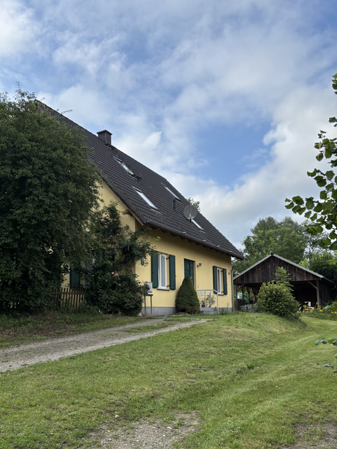 Pölchow Häuser, Pölchow Haus kaufen