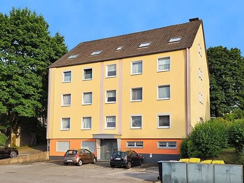 Solingen Wohnungen, Solingen Wohnung kaufen