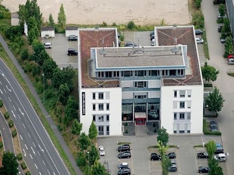 Ginsheim-Gustavsburg Büros, Büroräume, Büroflächen 