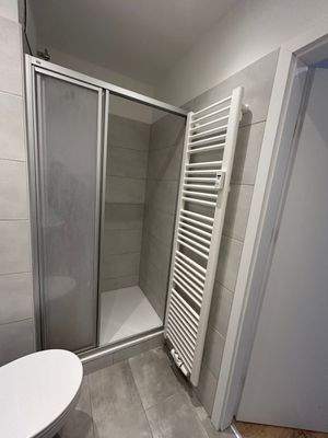 Modernes Badezimmerdesign