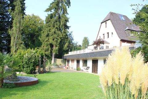 Hennef (Sieg) / Bröl Büros, Büroräume, Büroflächen 