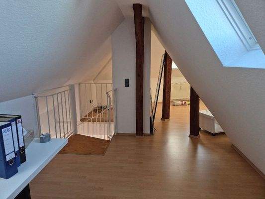 Galerie (rechte Seite)