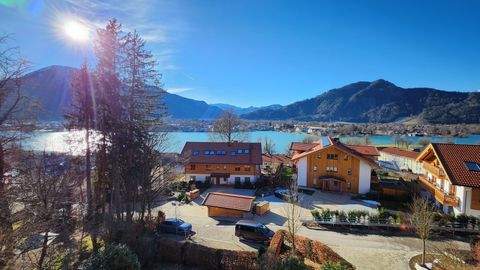 Tegernsee Wohnungen, Tegernsee Wohnung mieten