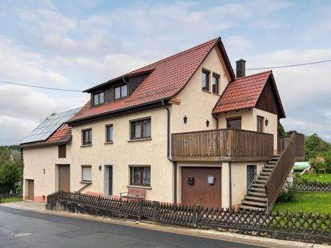 Pottenstein Häuser, Pottenstein Haus kaufen