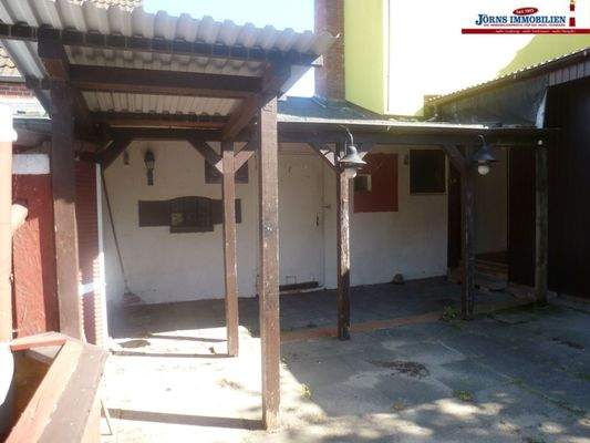 Modernisierung erforderlich